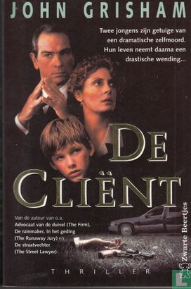 De Cliënt - Image 1