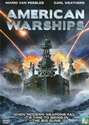 American Warships  - Image 1