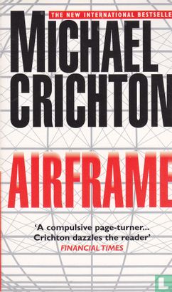 Airframe - Image 1
