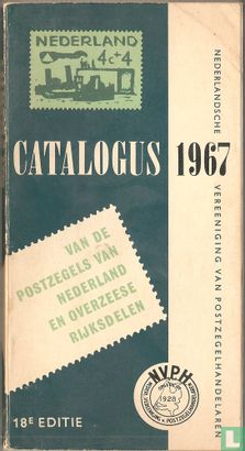 Catalogus 1967 - Image 1