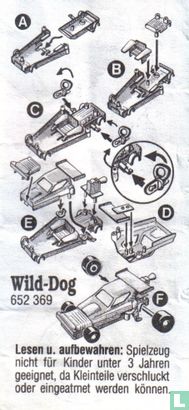 Wild-Dog - Image 2