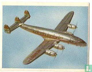 Lockheed  Constellation C-121 A - Image 1