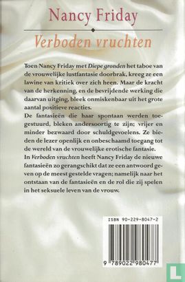 Verboden vruchten - Afbeelding 2