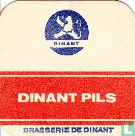 Dinant Pils