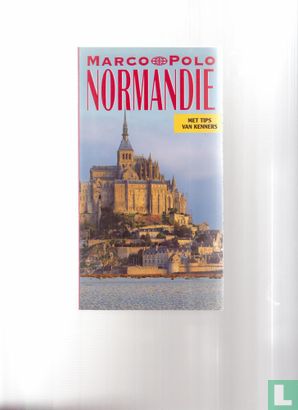 Normandië - Afbeelding 1
