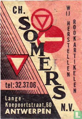 Ch. Somers