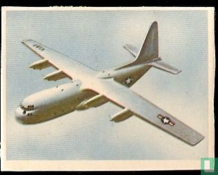 Lockheed C-130 - Image 1