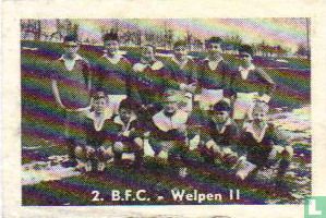 B.F.C. Welpen II