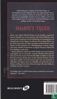 Sharpe's tijger - Image 2