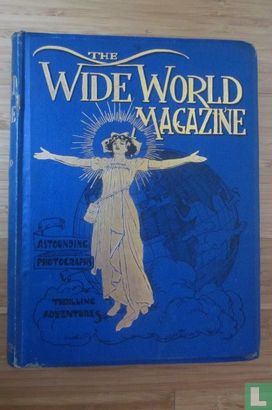 The Wide World Magazine - Afbeelding 1