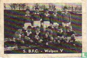 B.F.C. Welpen V
