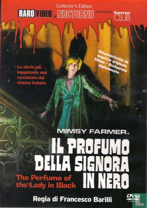 Il Profumo Della Signora In Nero - Afbeelding 1