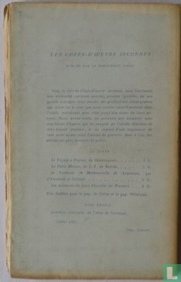 Contes Et poesies De La Chaussee - Image 2