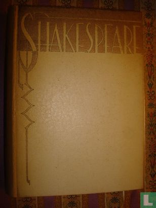De complete werken van William Shakespeare 3  - Image 1