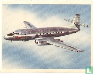 Avro  c. 102 Jetliner - Image 1