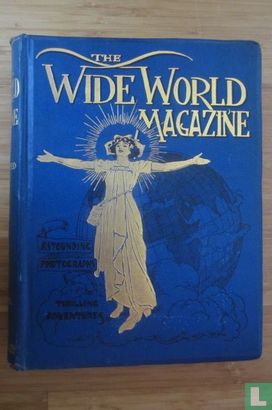 The Wide World Magazine  - Afbeelding 1