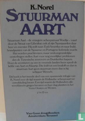 Stuurman Aart - Afbeelding 2