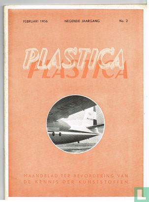 Plastica 2 - Afbeelding 1