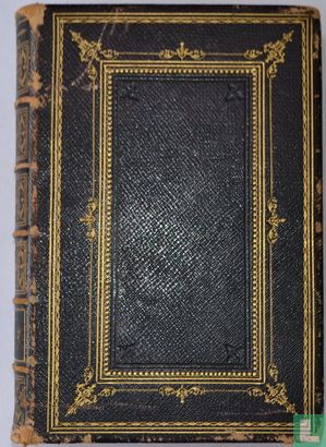 The poetiacal Works of Sir Walter Scott  - Afbeelding 1
