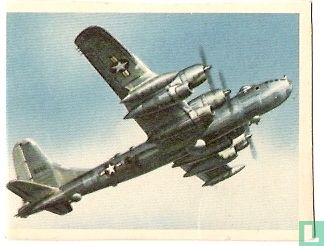 Boeing  B-50 D Super-Fortress - Image 1