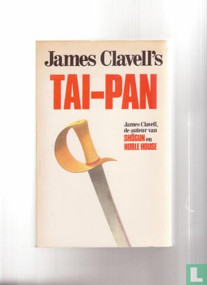Tai-Pan - Afbeelding 1