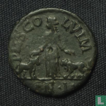 Viminacium empereur romain  - Image 1