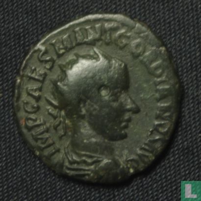 Roman Kaiser Viminacium  - Bild 2