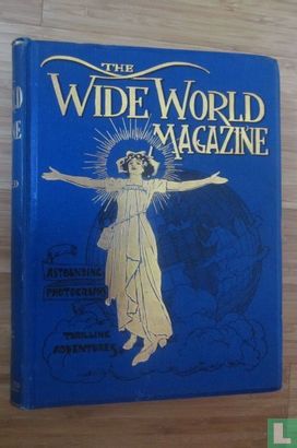 The Wide World Magazine  - Afbeelding 2