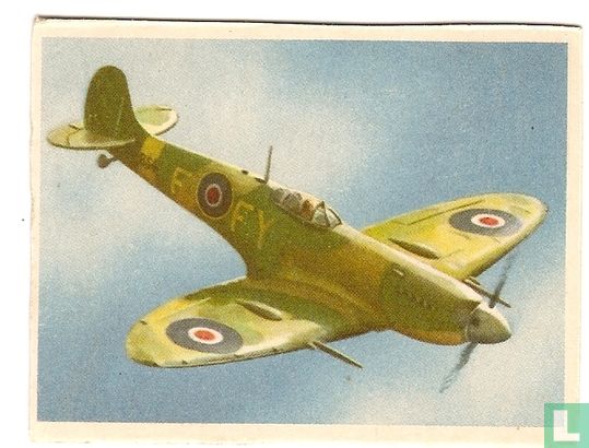 Vickers Armstrong  Spitfire - Bild 1