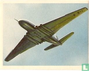 De Havilland  Comet - Image 1