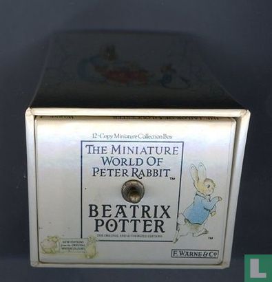 The Miniature World of Peter Rabbit - Bild 1