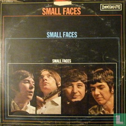 Small Faces - Bild 1