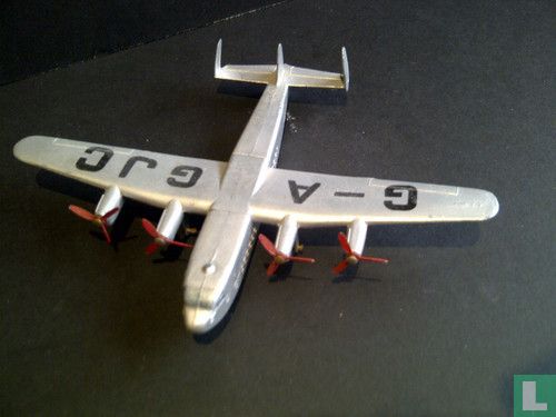 Avro 'York' Air Liner - Image 2