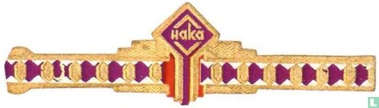 Haka  