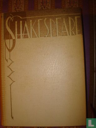 De complete werken van William Shakespeare 2 - Image 1