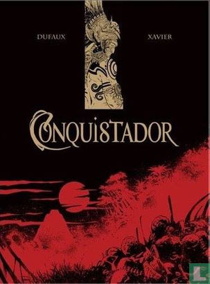Conquistador - Afbeelding 1