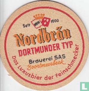 Nordbräu Dortmunder Typ
