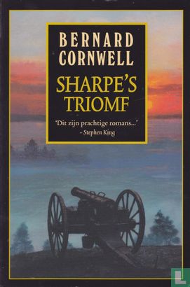 Sharpe's triomf - Afbeelding 1