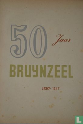 50 jaar Bruynzeel - Image 3