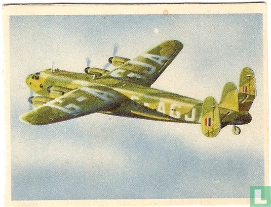 Avro  York - Image 1