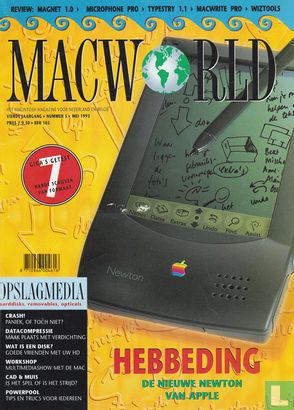 Macworld [NLD] 5