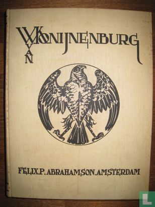 W. van Konijnenburg - Afbeelding 1