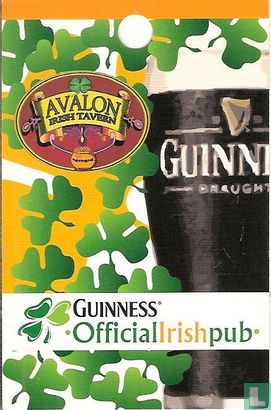 Avalon Irish Tavern - Afbeelding 1