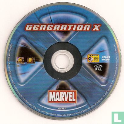Generation X - Afbeelding 3