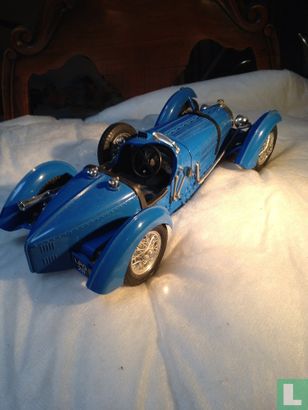 Bugatti 59 - Bild 3