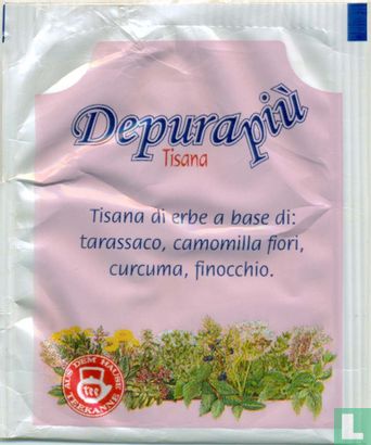Depurapiù - Image 2