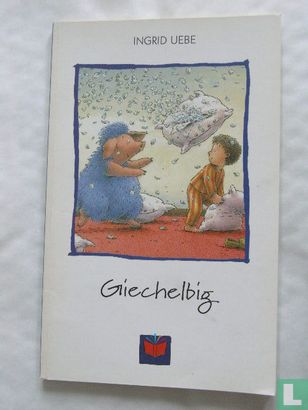 Giechelbig - Afbeelding 1