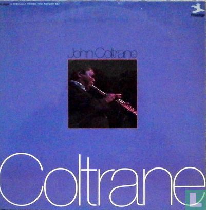 John Coltrane - Afbeelding 1