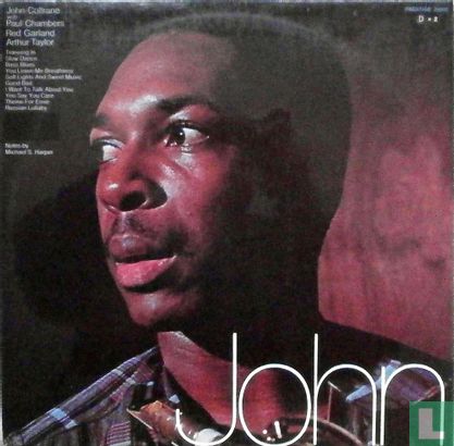John Coltrane - Afbeelding 2