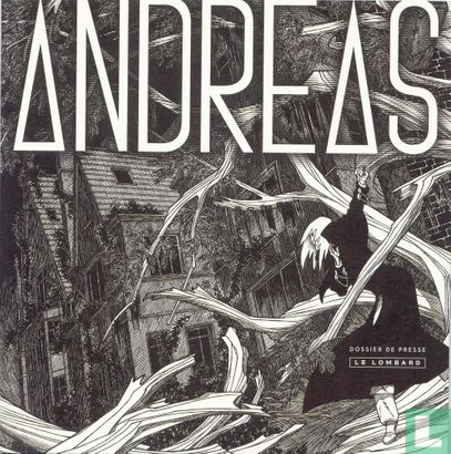 Andreas - Image 1